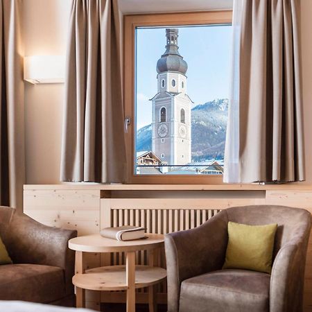 Hotel Villa Kastelruth Eksteriør bilde
