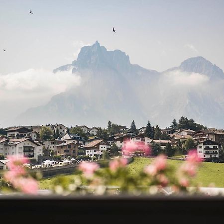Hotel Villa Kastelruth Eksteriør bilde