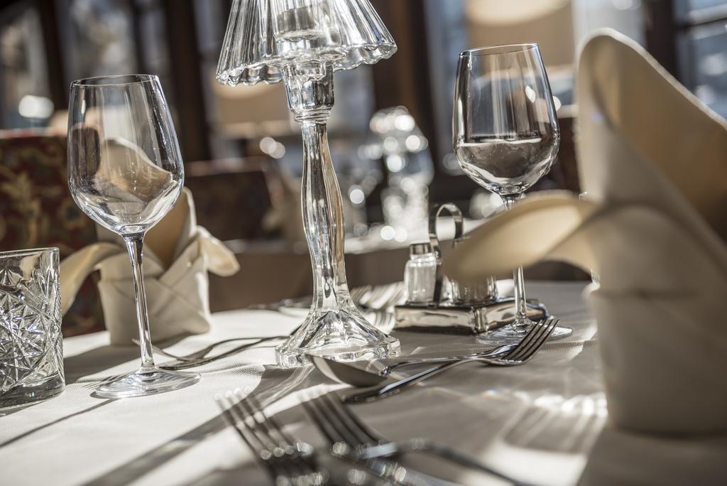 Hotel Villa Kastelruth Eksteriør bilde
