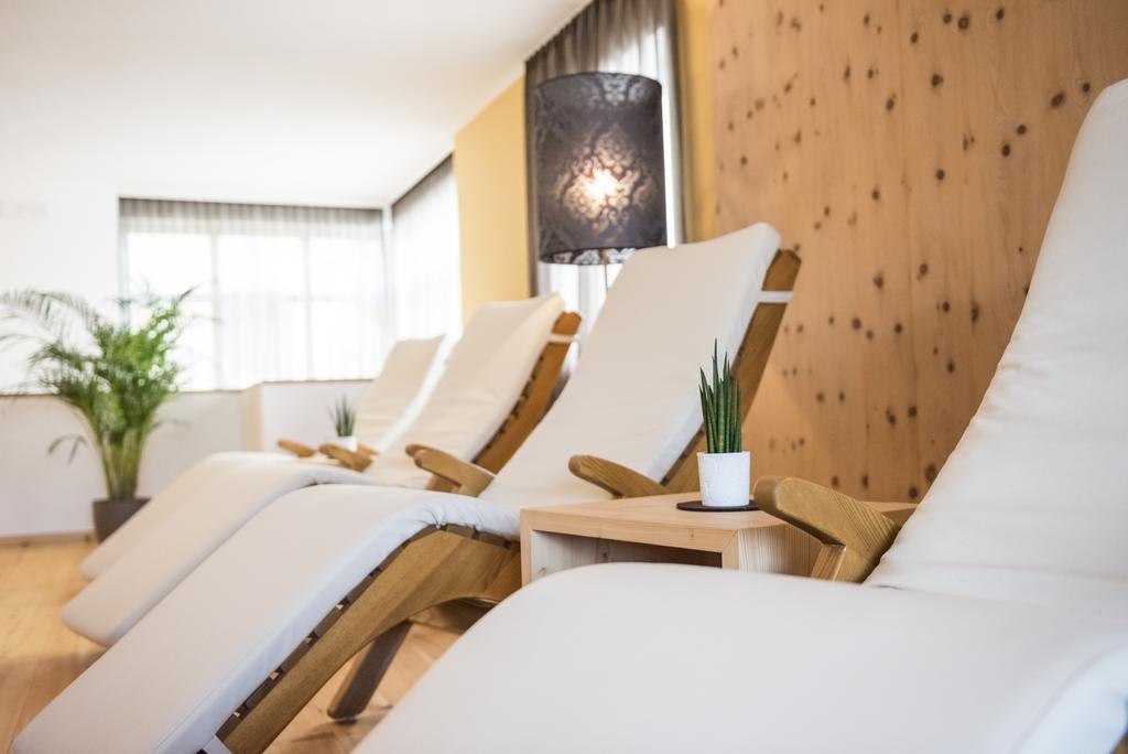 Hotel Villa Kastelruth Eksteriør bilde