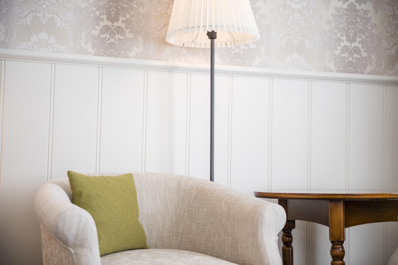 Hotel Villa Kastelruth Eksteriør bilde