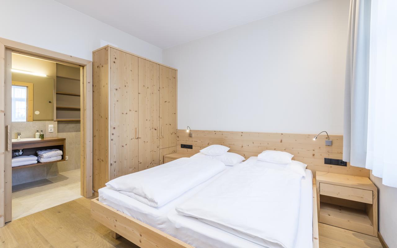 Hotel Villa Kastelruth Eksteriør bilde