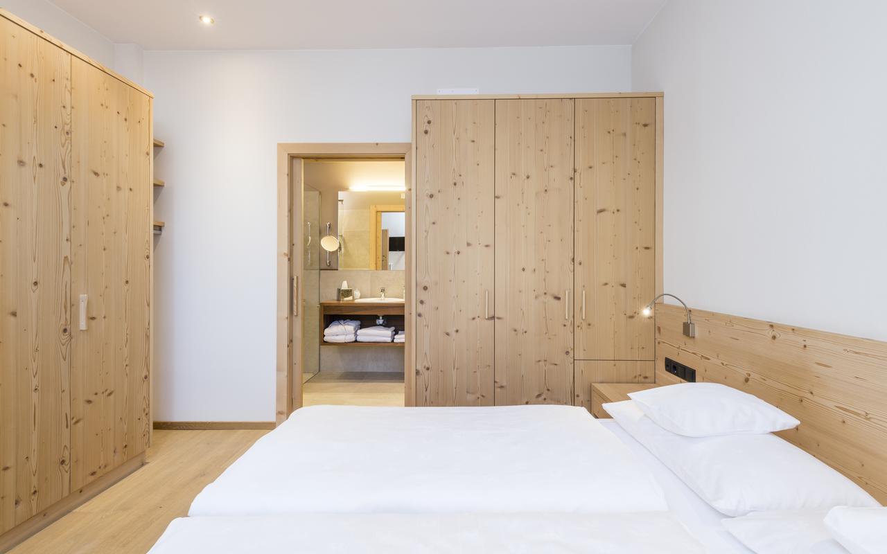Hotel Villa Kastelruth Eksteriør bilde